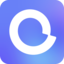 阿里云盘 Logo